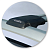 Багажник на рейлинги Whispbar Subaru Forester 2014- арт. S54